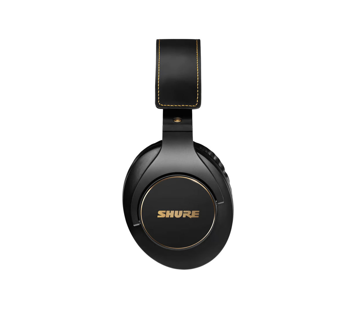 Shure SRH840A-EFS Cuffie da studio (Nero/Oro)