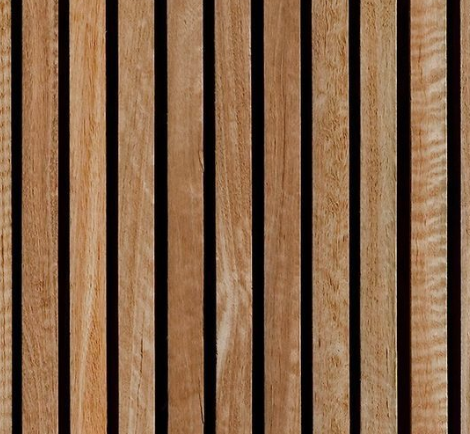 Tessuto Acustico per 3 m² (Nero)