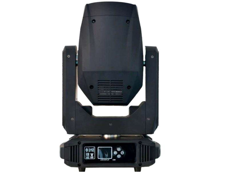 Atomic Pro LED Beam100