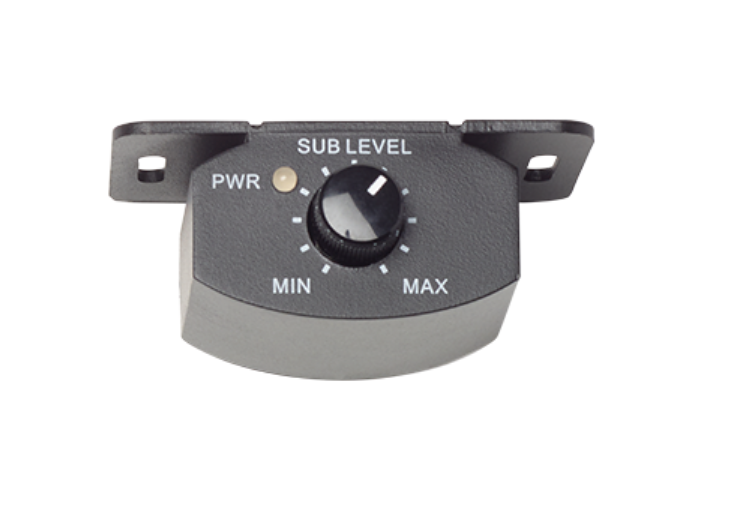 Subwoofer passivo JBL BassPro BassProNano