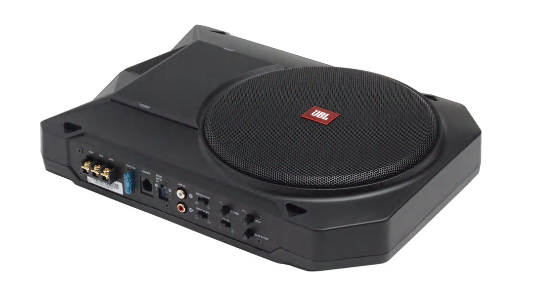 JBL BASS PRO SL2 Subwoofer Attivo
