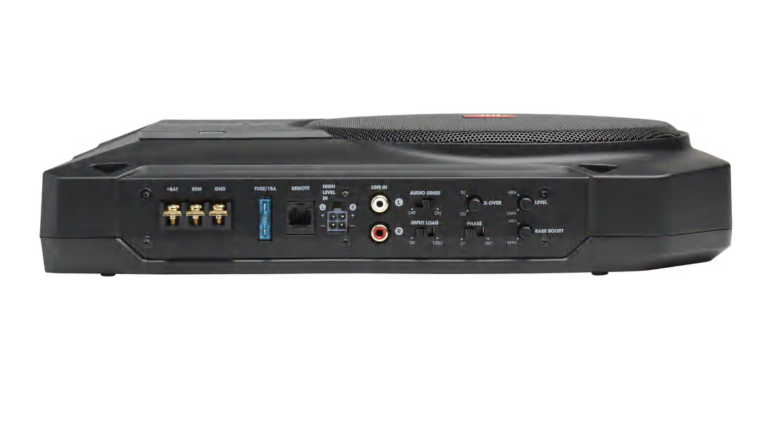 JBL BASS PRO SL2 Subwoofer Attivo