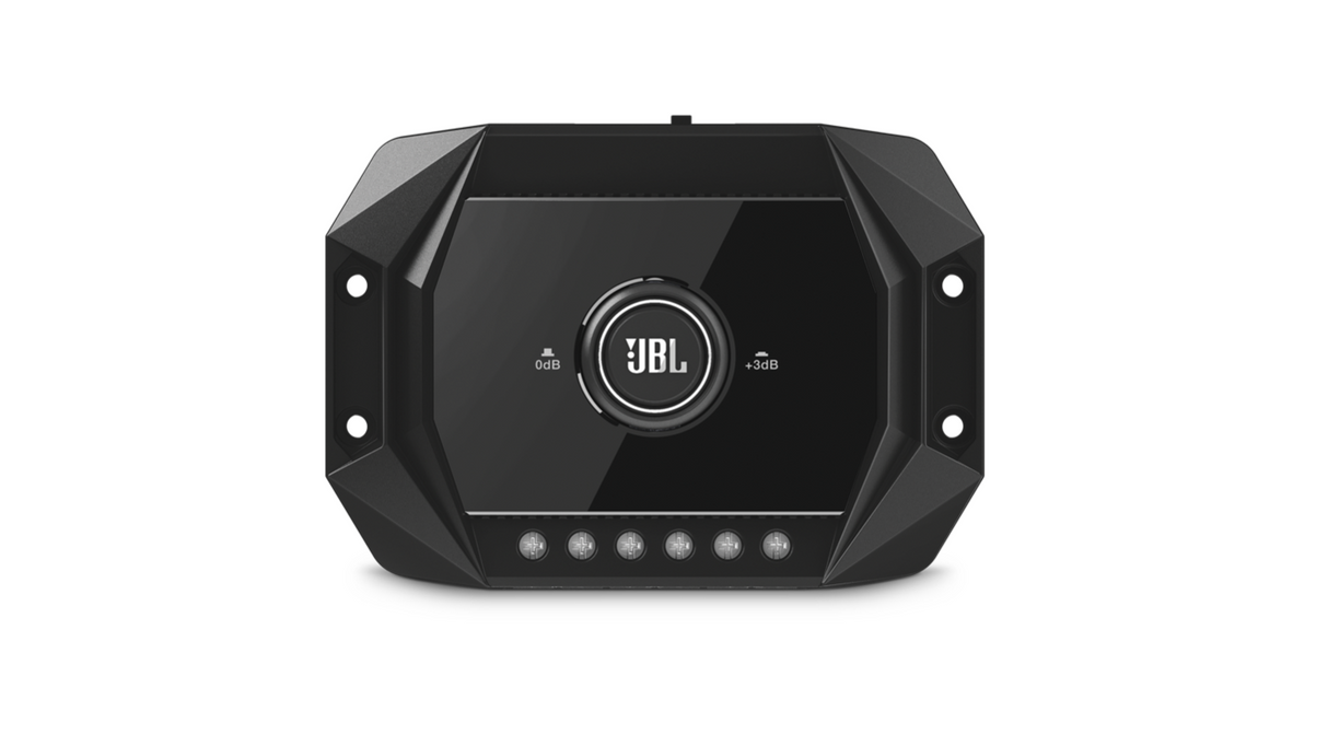 JBL STADIUM GTO600C Set Componenti Altoparlanti Auto