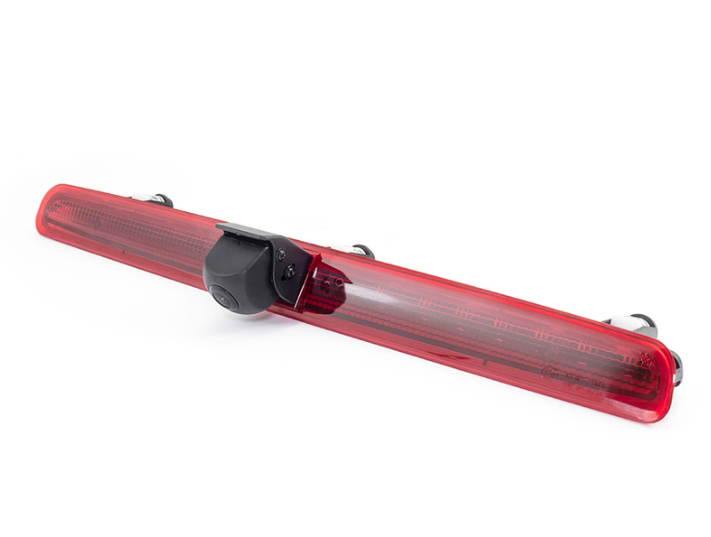 Rear view camera for VW T5 w. Tailgate (2003-2015)