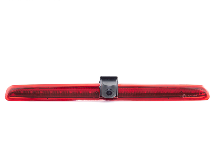Telecamera posteriore per VW T5 con portellone (2003-2015)