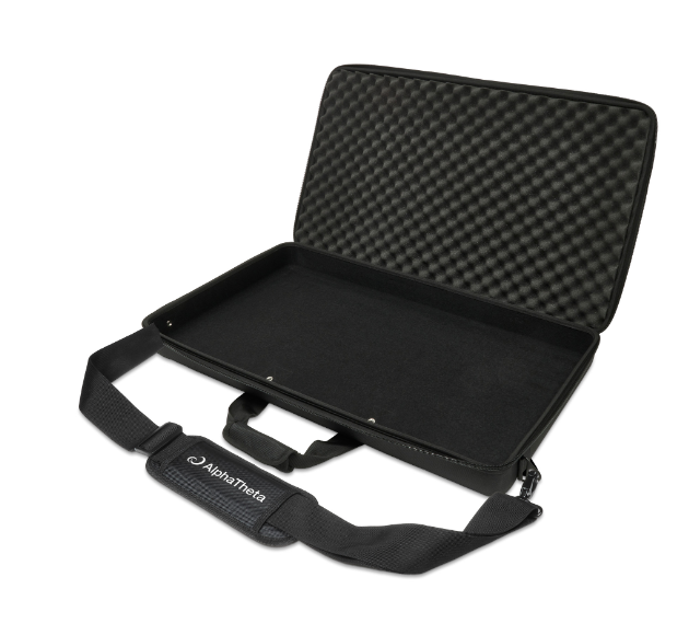 AlphaTheta GRV6 Controller Bag