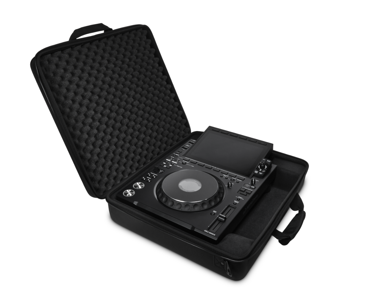 AlphaTheta DJC-3000X DJ Bag per CDJ-3000X