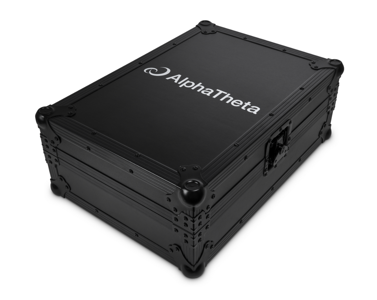 AlphaTheta FLT-3000X Flightcase per CDJ-3000X