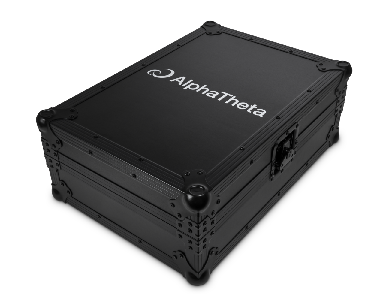 AlphaTheta FLT-3000X Flightcase per CDJ-3000X