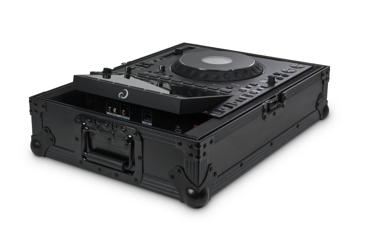 AlphaTheta FLT-3000X Flightcase per CDJ-3000X