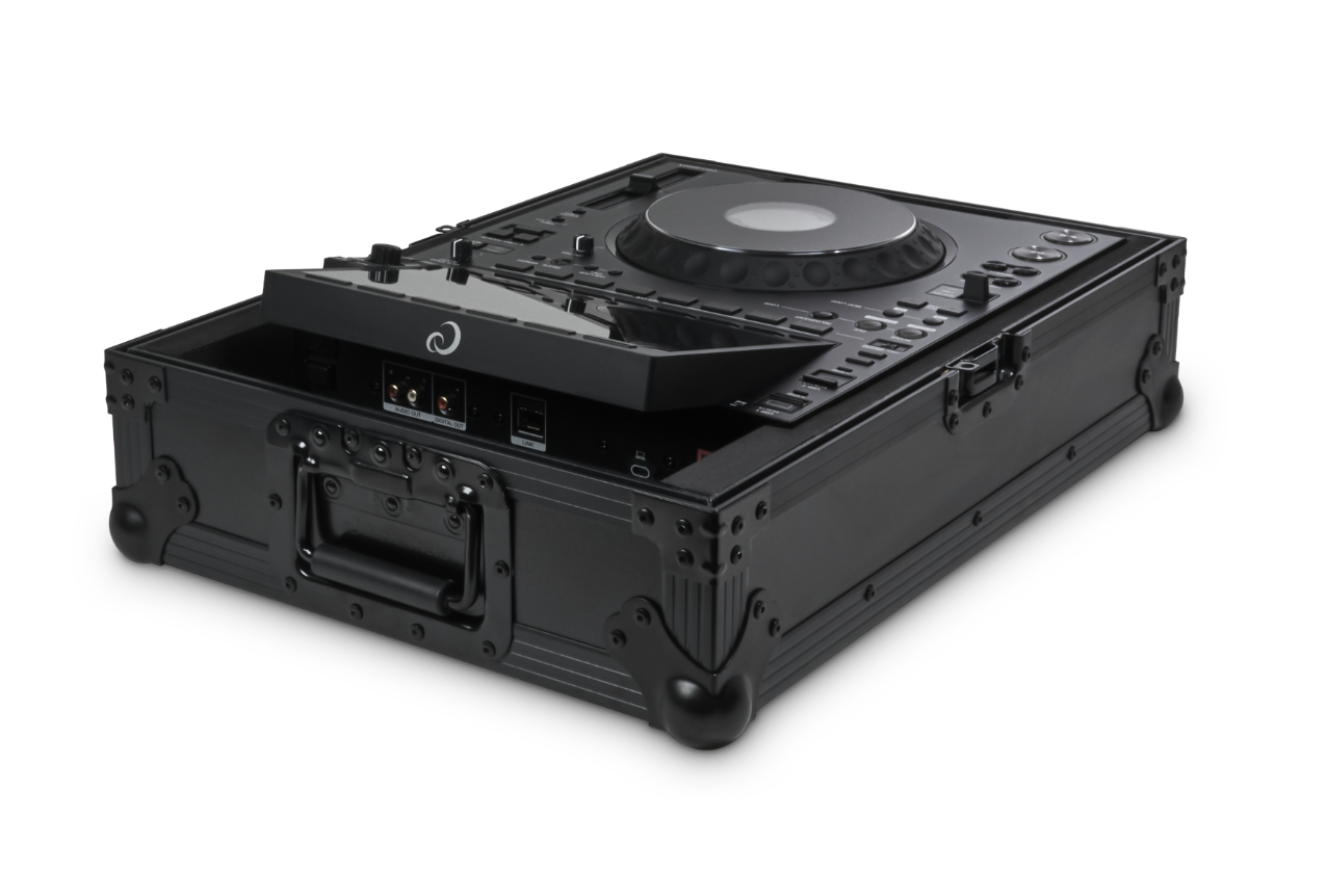 AlphaTheta FLT-3000X Flightcase per CDJ-3000X