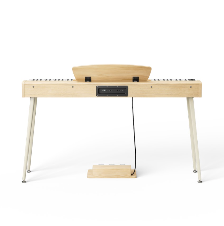 Donner DHP 100 PRO piano elettrico Beige