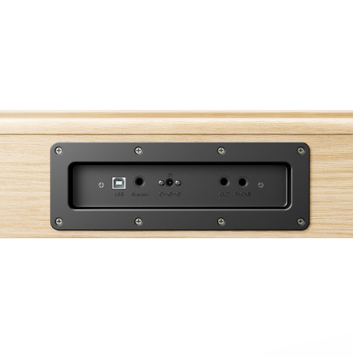 Donner DHP 100 PRO piano elettrico Beige