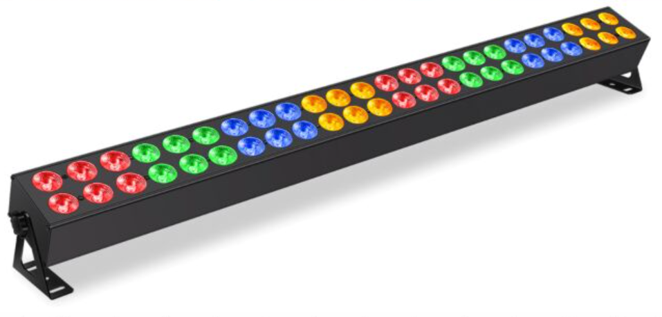Light4Me PIXEL BAR 48 RGBA LED BARRE LED