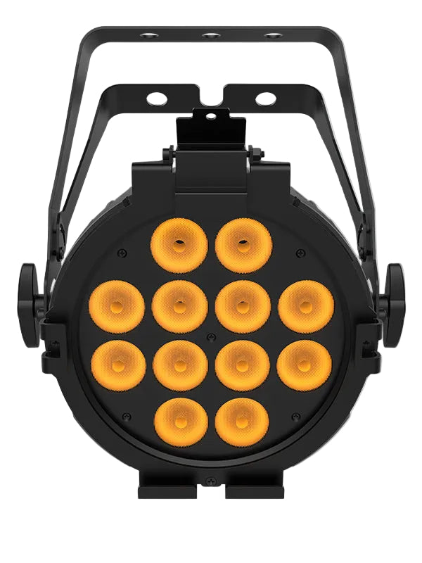 Chauvet SlimPAR Lampada Pro Q USB