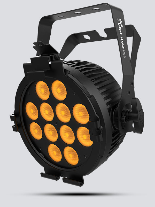 Chauvet SlimPAR Lampada Pro Q USB