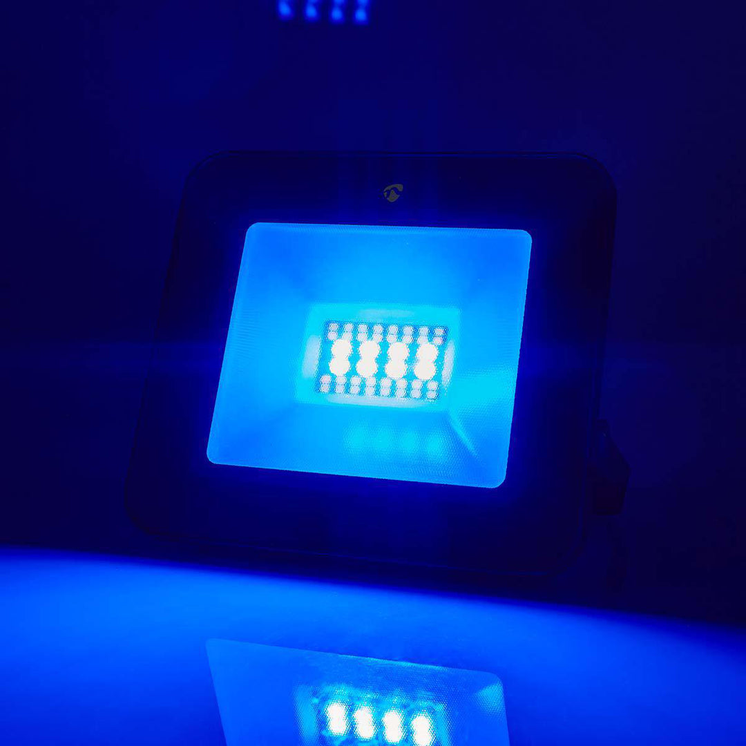 SmartLife Proiettore Bianco & RGB (20W)