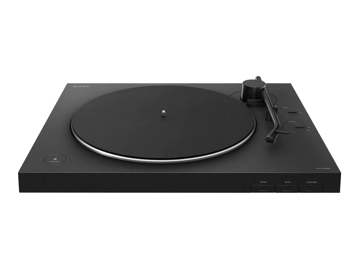 Sony PS-LX310BT Bluetooth Turntable