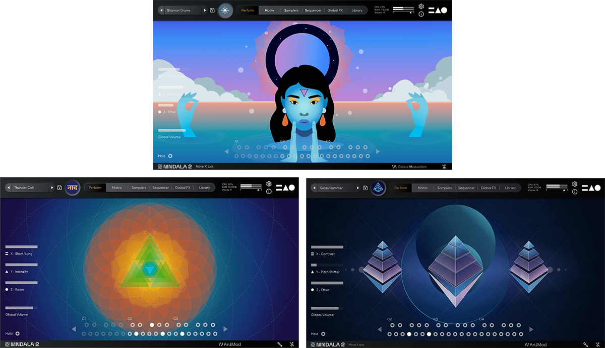 The Sound Healing Bundle