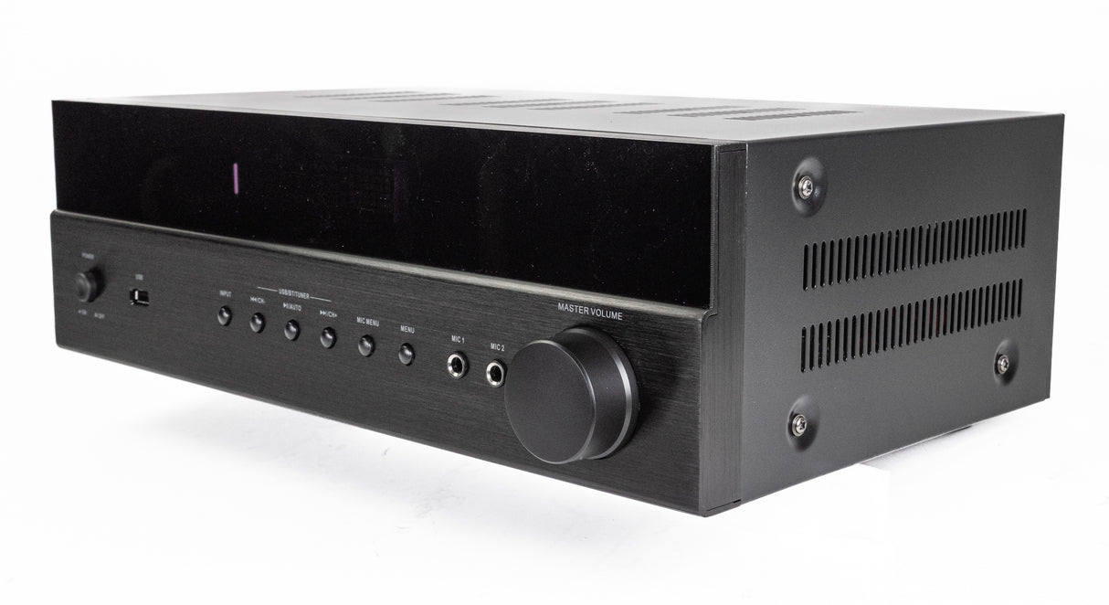 SoundMate AV-A002 5.1 Surround Receiver