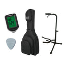 Chitarra Spagnola 4/4 Tilbehørspakke