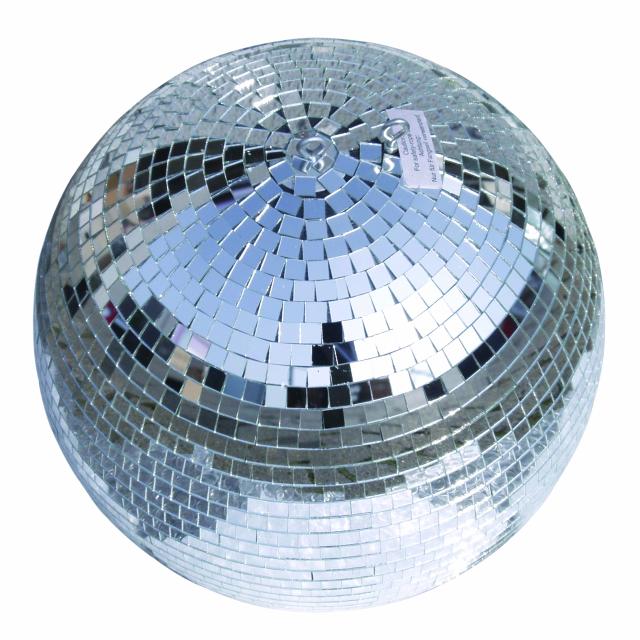 Sfera a Specchio (30 cm)