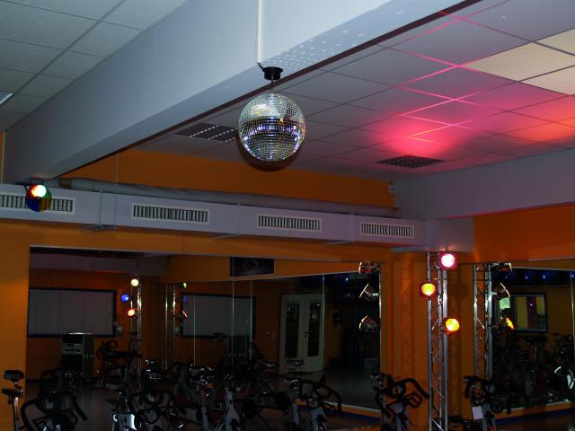 Sfera a Specchio (30 cm)
