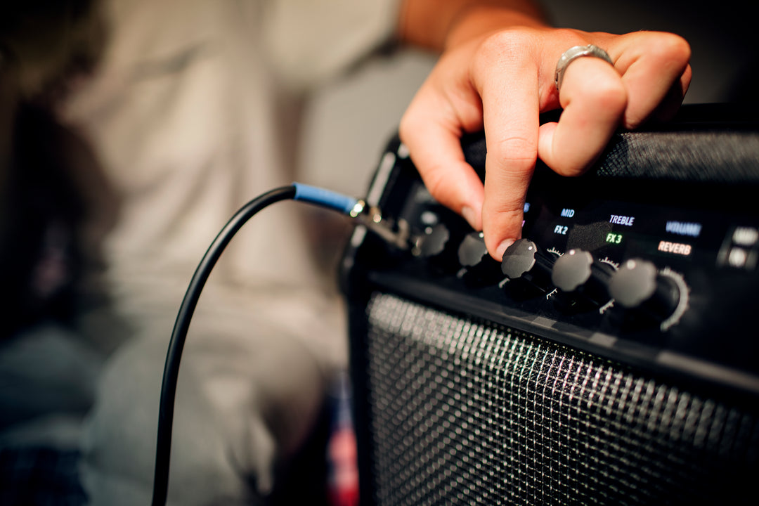 Line6 Spider V30 MkII Amplificatore per chitarra