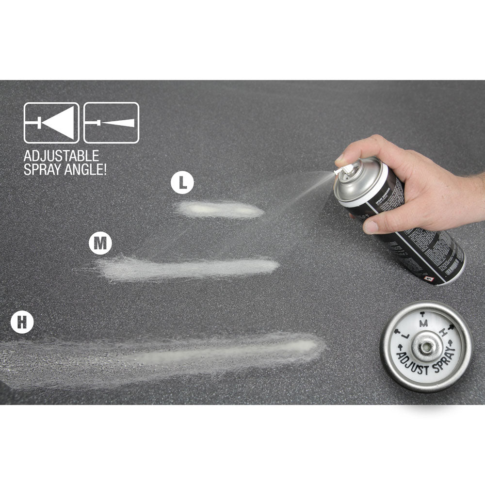 Spray Glue Can (500ml)