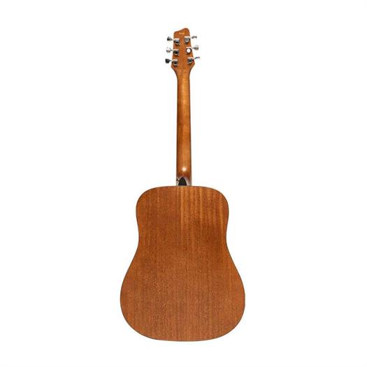 Stagg SA25 D Chitarra western in abete (Naturale)