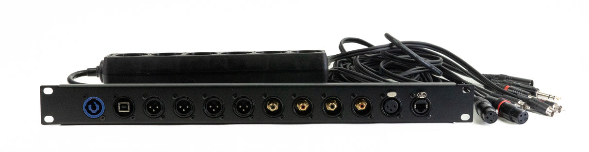 Pioneer DJ CDJ-3000 & DJM-A9 Bundle