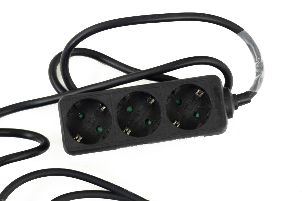 Custom Pannello di Connessione MK2 (XDJ-RX3)