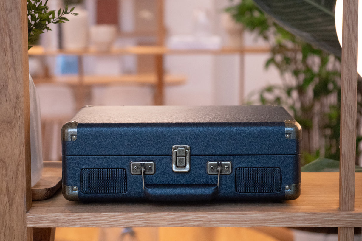 Studio 57 Dolly Turntable (Black)