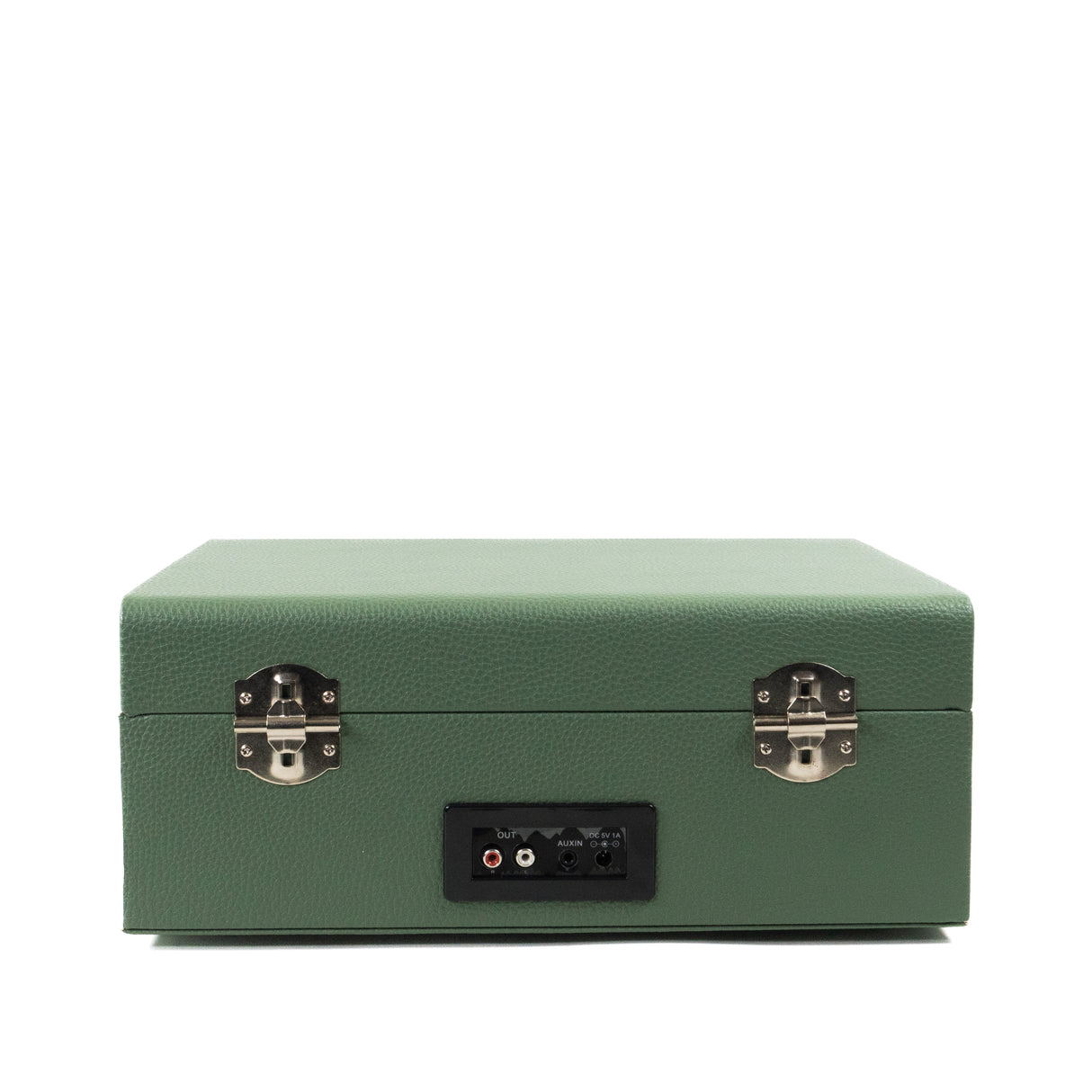Giradischi Studio 57 Groovy (Verde)