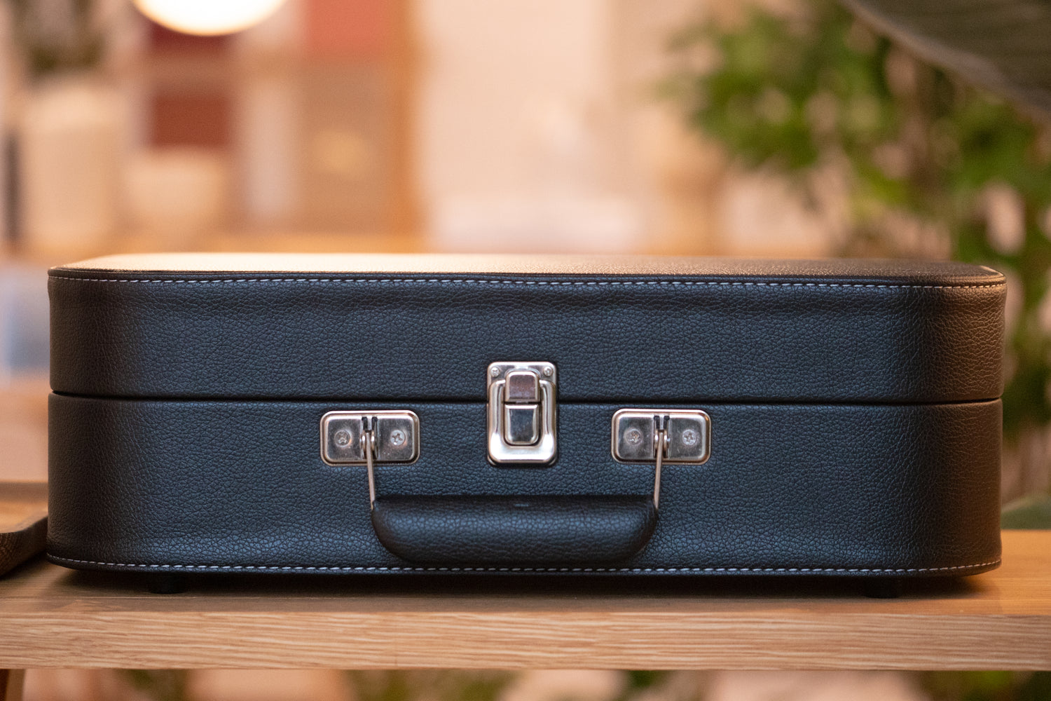 Studio 57 Mellow Turntable (Black)