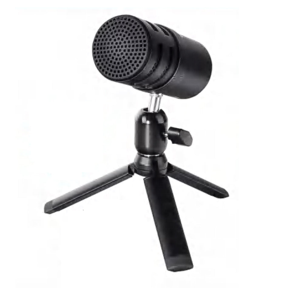 StudioMate SC180 USB Microphone w. Light