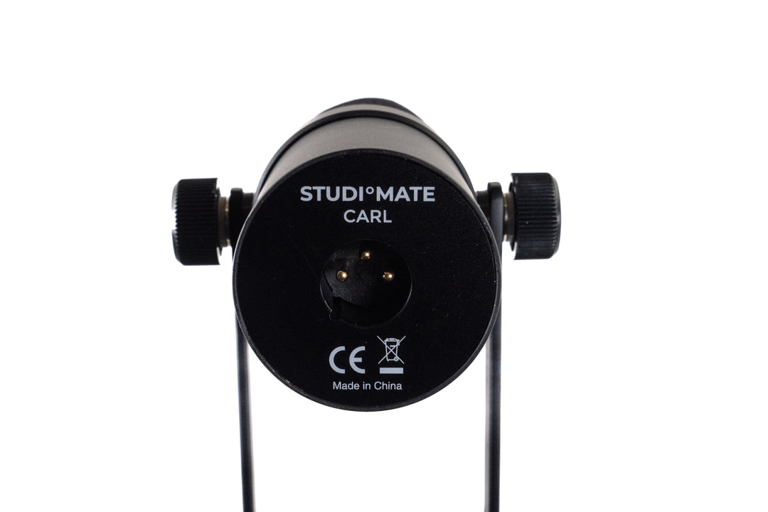 StudioMate M7 Microfono podcast