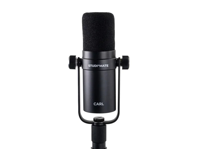 Zoom H6e Essential Podcast Pakke (4 Persone)