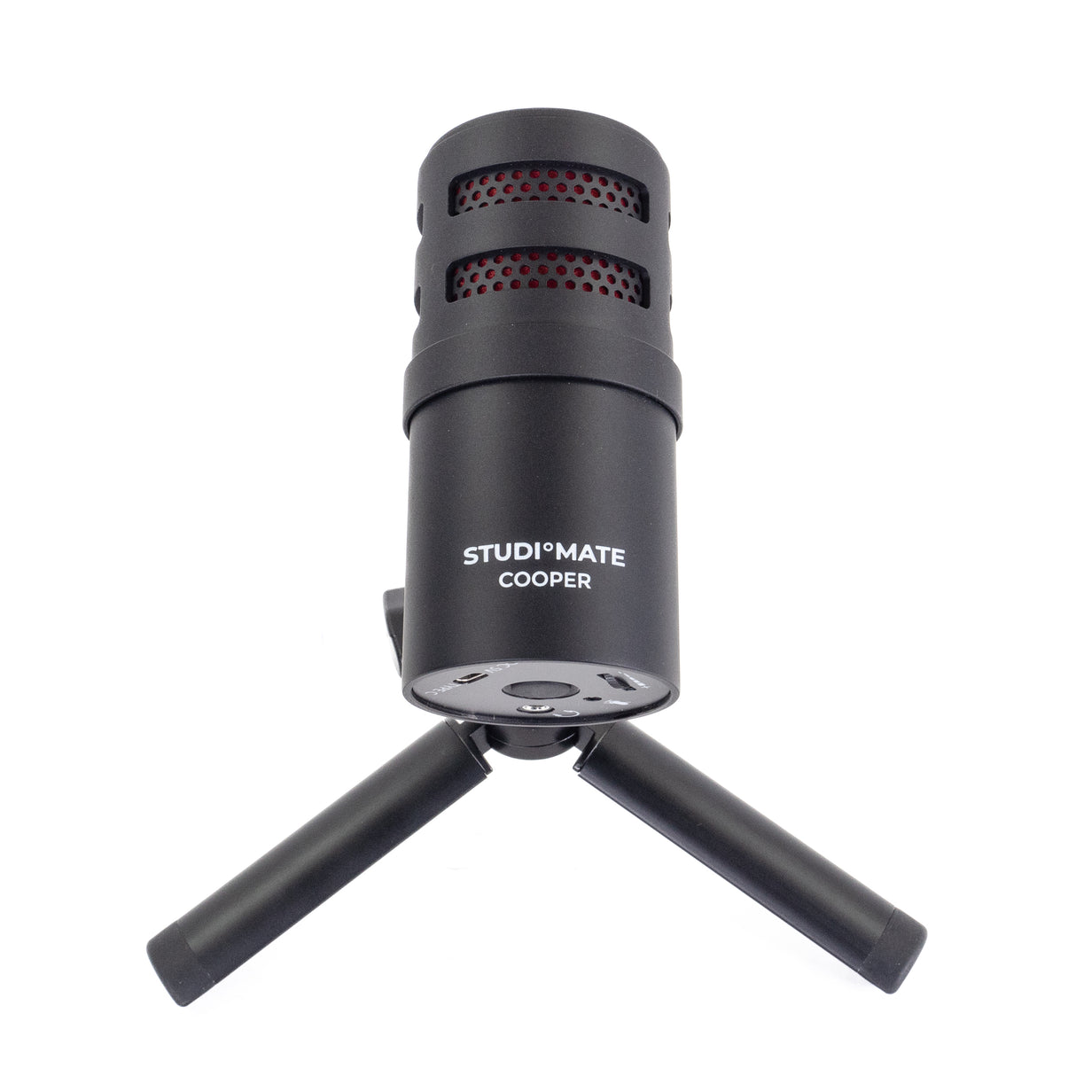 StudioMate SC180 USB Microfono con luce