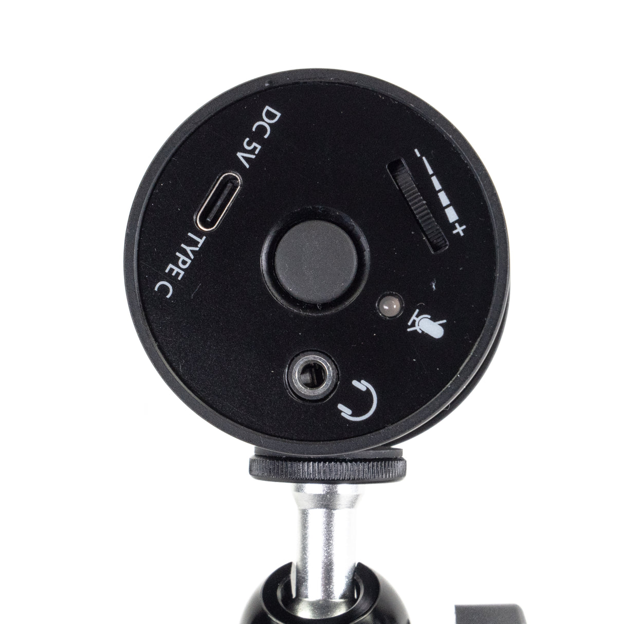 StudioMate SC180 USB Microfono con luce