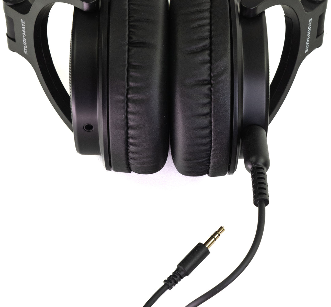 StudioMate HT-70 - Cuffie