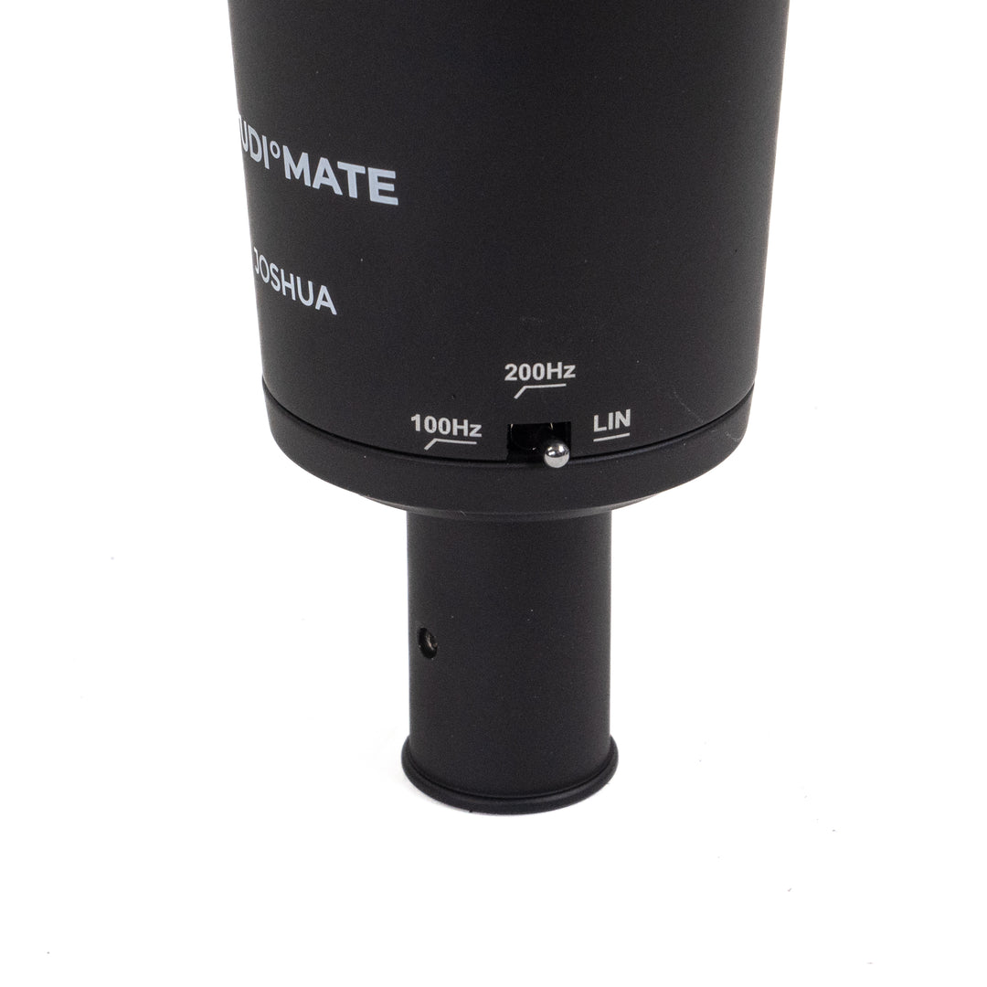 StudioMate CM400 Microfono da studio