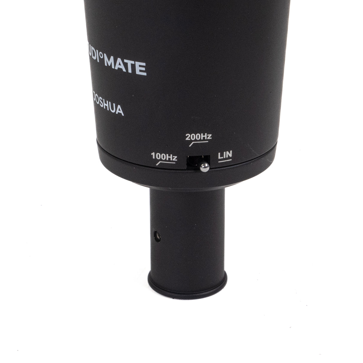 StudioMate CM400 Microfono da studio