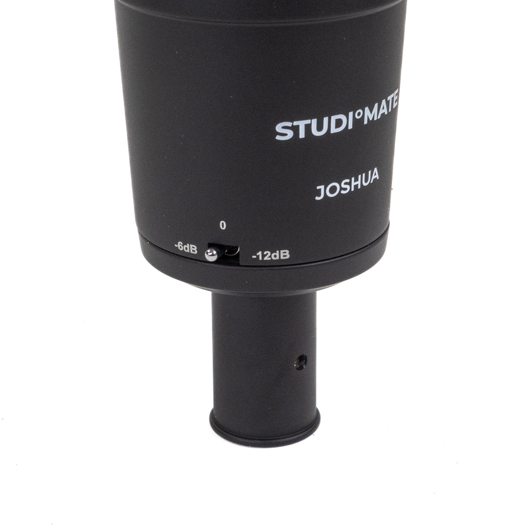 StudioMate Pacchetto Iniziale di Joshua's Studio