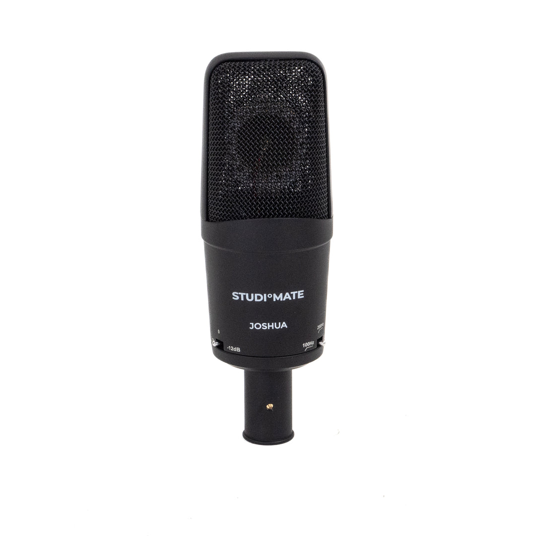 StudioMate CM400 Microfono da studio