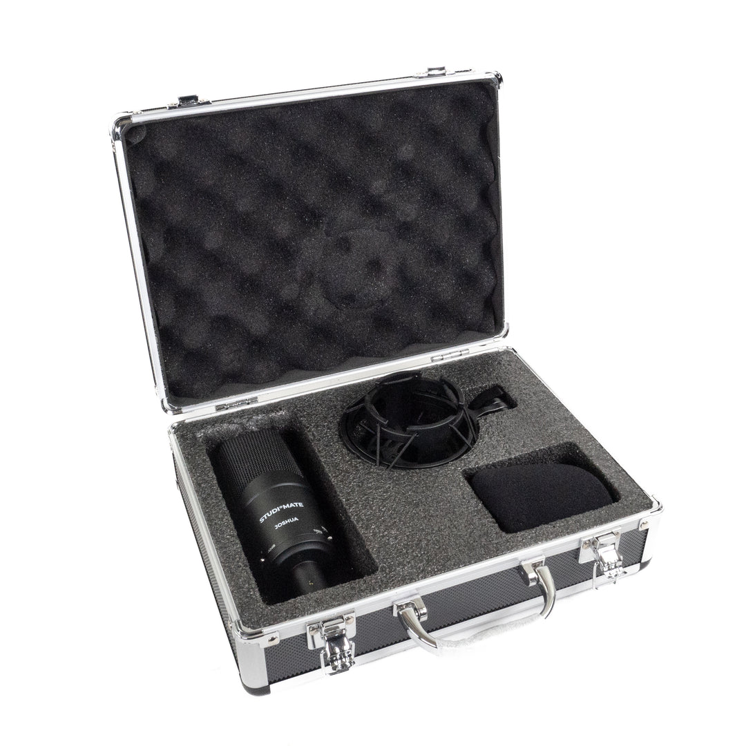 StudioMate CM400 Microfono da studio