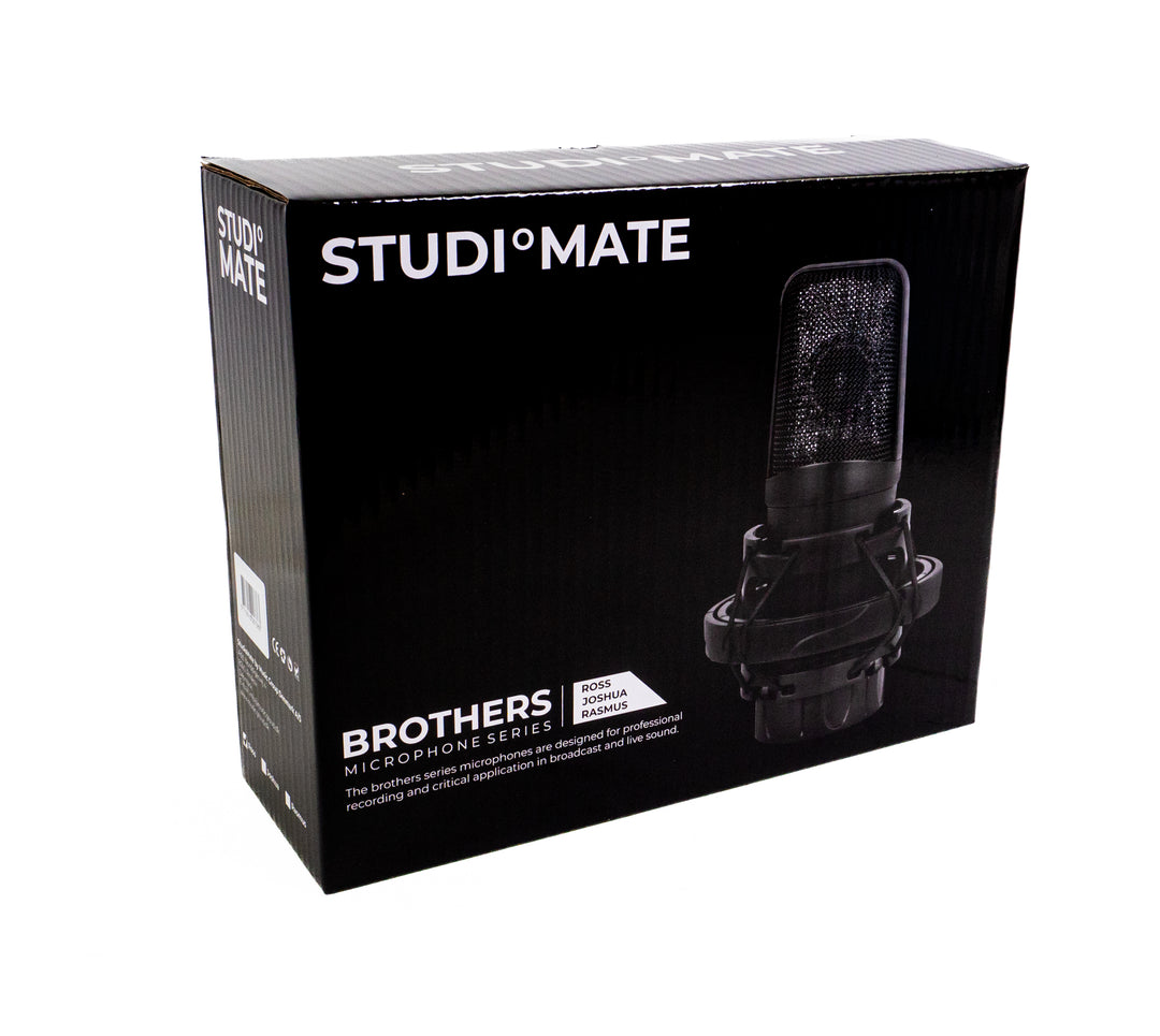 StudioMate CM400 Microfono da studio