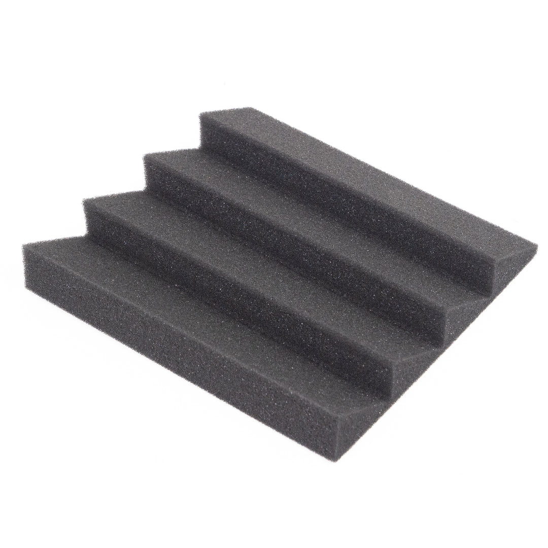 StudioMate FA12 Schiuma Acustica - 200pc set
