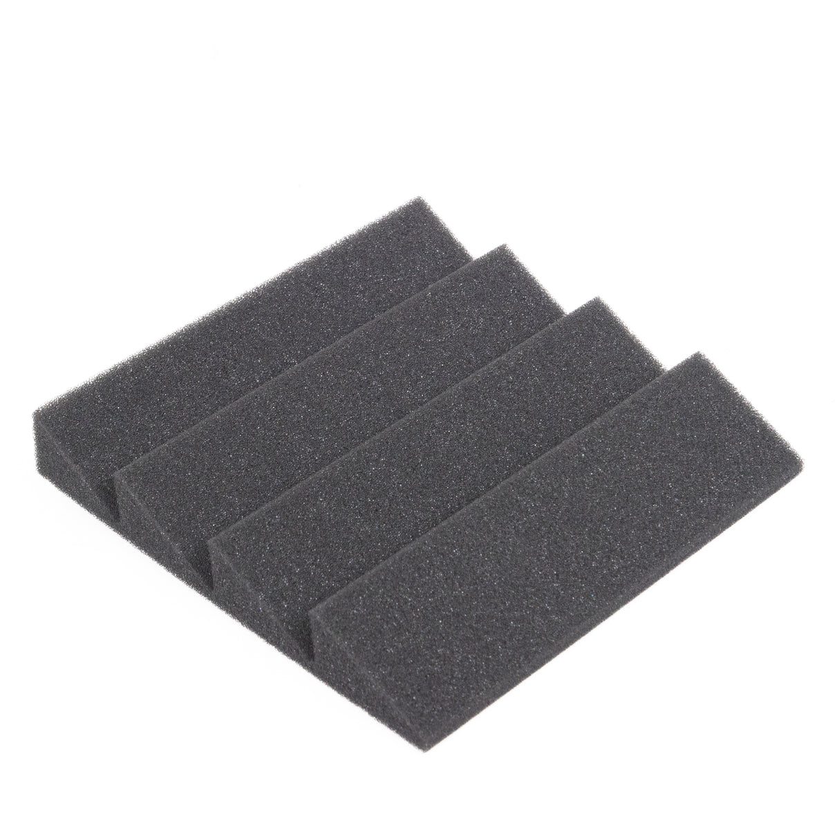 StudioMate FA12 Acoustic foam (12x12cm)