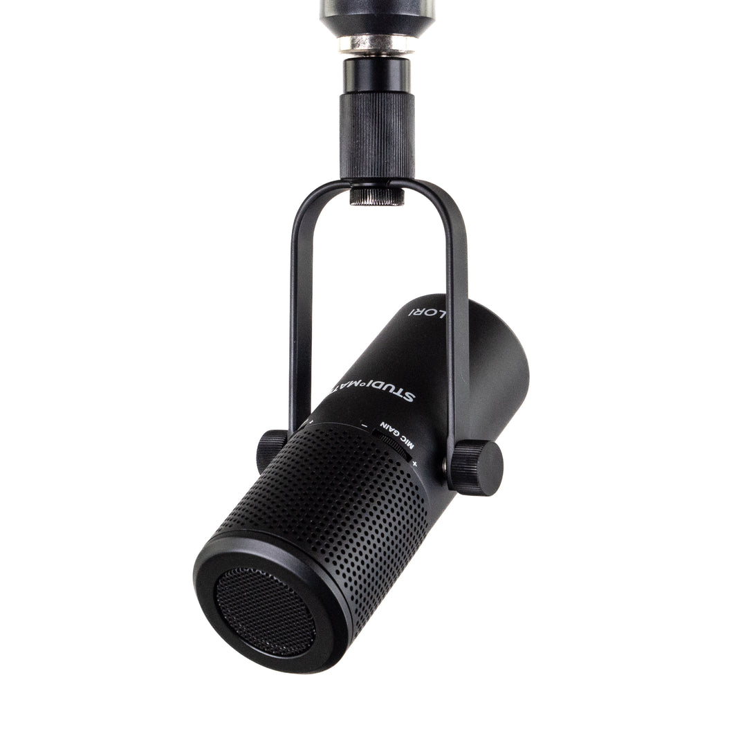 StudioMate SC380 USB Microfono